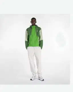 Chaqueta impermeable New Balance Rc Hombre – 2/6