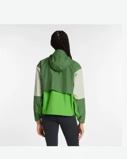 Chaqueta impermeable New Balance Rc Mujer – 4/6