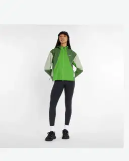 Chaqueta impermeable New Balance Rc Mujer – 6/6