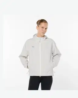 Chaqueta impermeable New Balance Rc Mujer – 1/6