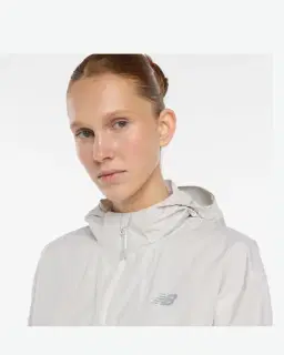 Chaqueta impermeable New Balance Rc Mujer – 2/6