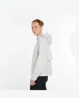 Chaqueta impermeable New Balance Rc Mujer – 4/6