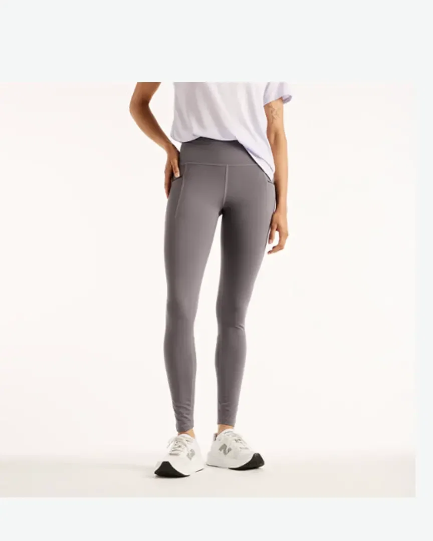 New Balance Reflective Rc Heat Legging 27" W