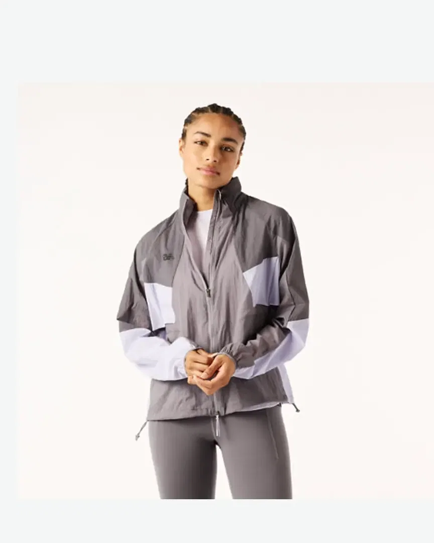 New Balance Reflective Rc Jacket W
