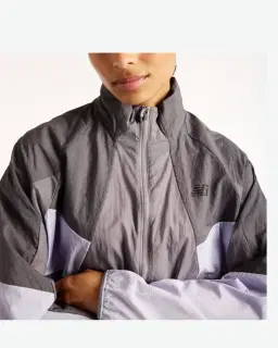 New Balance Reflective Rc Jacket Mujer – 3/6