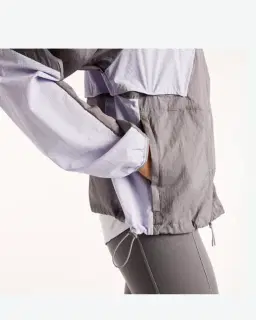 New Balance Reflective Rc Jacket Mujer – 5/6