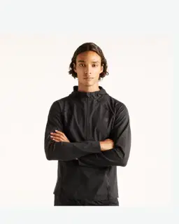 New Balance Reflective Run Hoodie Hombre – 1/6