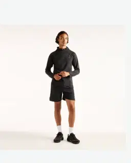 New Balance Reflective Run Hoodie Hombre – 2/6
