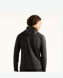 New Balance Reflective Run Hoodie Hombre – 4/6