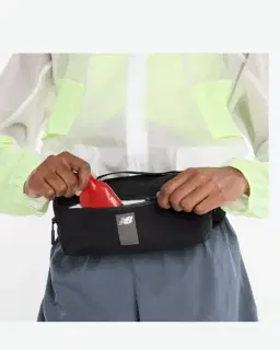 Cinturón de corrida New Balance Unisex – 5/6