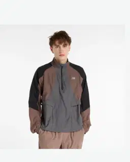 Chaqueta con protección contra el agua New Balance Run Hombre – 1/6