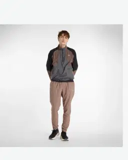 Chaqueta con protección contra el agua New Balance Run Hombre – 2/6