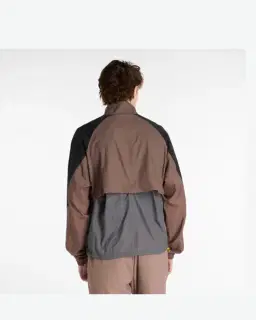 Chaqueta con protección contra el agua New Balance Run Hombre – 4/6