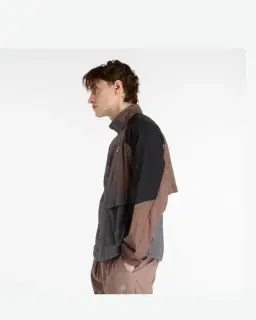 Chaqueta con protección contra el agua New Balance Run Hombre – 5/6