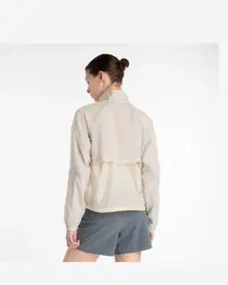 Chaqueta Impermeable para Correr New Balance Mujer – 3/6