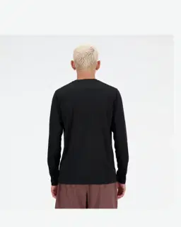 Nueva Balance Sport Esencial Manga Larga Hombre – 3/5