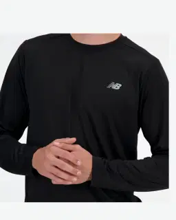 Nueva Balance Sport Esencial Manga Larga Hombre – 5/5