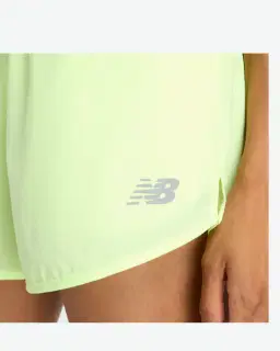 Pantalón corto deportivo esencial New Balance de 3" Mujer – 2/6