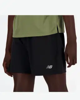 Short Deportivo Esencial New Balance 5" Hombre – 2/6