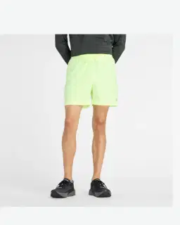 Short Deportivo Esencial New Balance 5" Hombre – 1/5