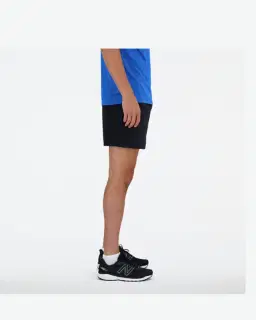 Short Deportivo Esencial New Balance 5" Hombre – 3/5