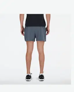 Short Deportivo Esencial New Balance 5" Hombre – 4/5