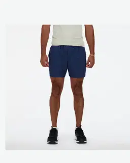 Short Deportivo Esencial New Balance 5" Hombre – 1/5