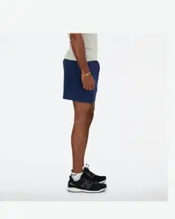 Short Deportivo Esencial New Balance 5" Hombre – 3/5