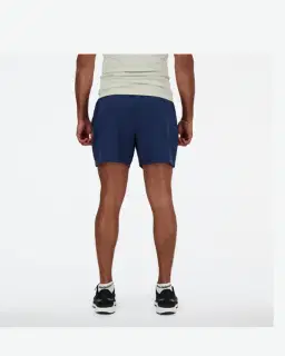 Short Deportivo Esencial New Balance 5" Hombre – 4/5
