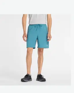 Pantalón corto deportivo esencial New Balance 7" Hombre – 1/6