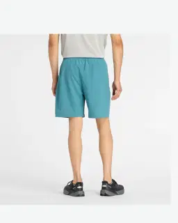 Pantalón corto deportivo esencial New Balance 7" Hombre – 3/6