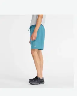 Pantalón corto deportivo esencial New Balance 7" Hombre – 4/6
