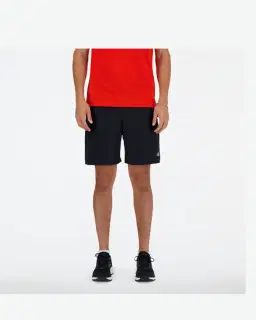 Pantalón corto deportivo esencial New Balance 7" Hombre – 1/6