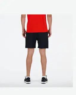 Pantalón corto deportivo esencial New Balance 7" Hombre – 3/6