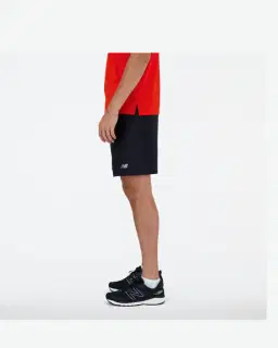 Pantalón corto deportivo esencial New Balance 7" Hombre – 4/6