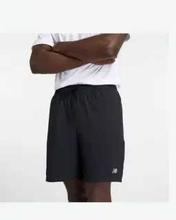 Pantalón corto deportivo esencial New Balance 7" Hombre – 5/6