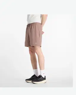 Pantalón corto deportivo esencial New Balance 7" Hombre – 4/6