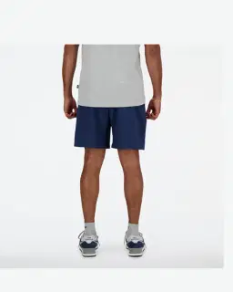 Pantalón corto deportivo esencial New Balance 7" Hombre – 3/6