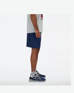 Pantalón corto deportivo esencial New Balance 7" Hombre – 4/6