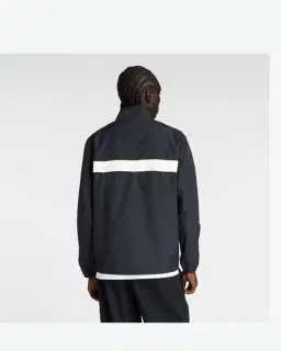 Chaqueta Esencial Deportiva New Balance Hombre – 3/6