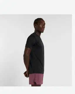 New Balance Sport Essentials Printed Run T-Shirt Hombre – 4/6