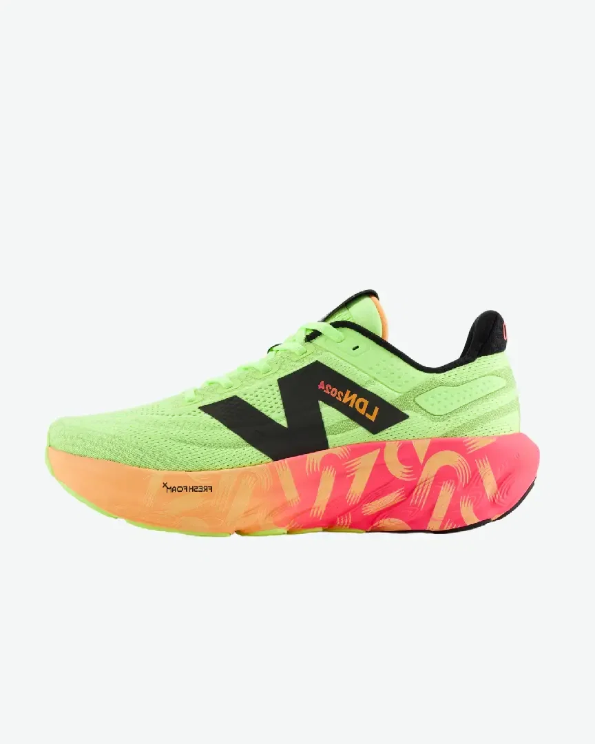 New Balance Tcs London Marathon Fresh Foam X 1080 V13 M