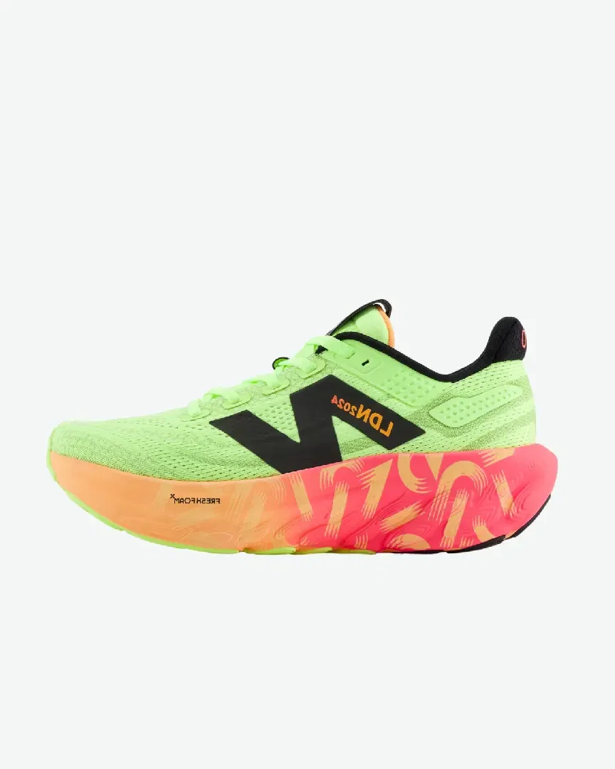New Balance Tcs London Marathon Fresh Foam X 1080 V13 W
