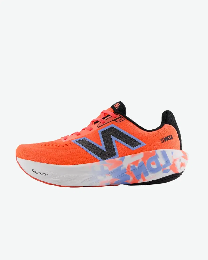 New Balance Tcs London Marathon Fresh Foam X 1080 V14 Hombre