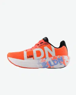 New Balance Tcs London Marathon Fresh Foam X 1080 V14 Hombre – 2/5