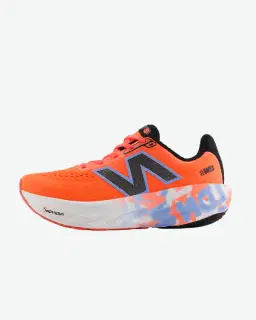 New Balance Tcs London Marathon Fresh Foam X 1080 V14 Mujer – 1/5