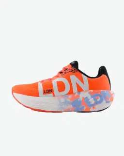 New Balance Tcs London Marathon Fresh Foam X 1080 V14 Mujer – 2/5