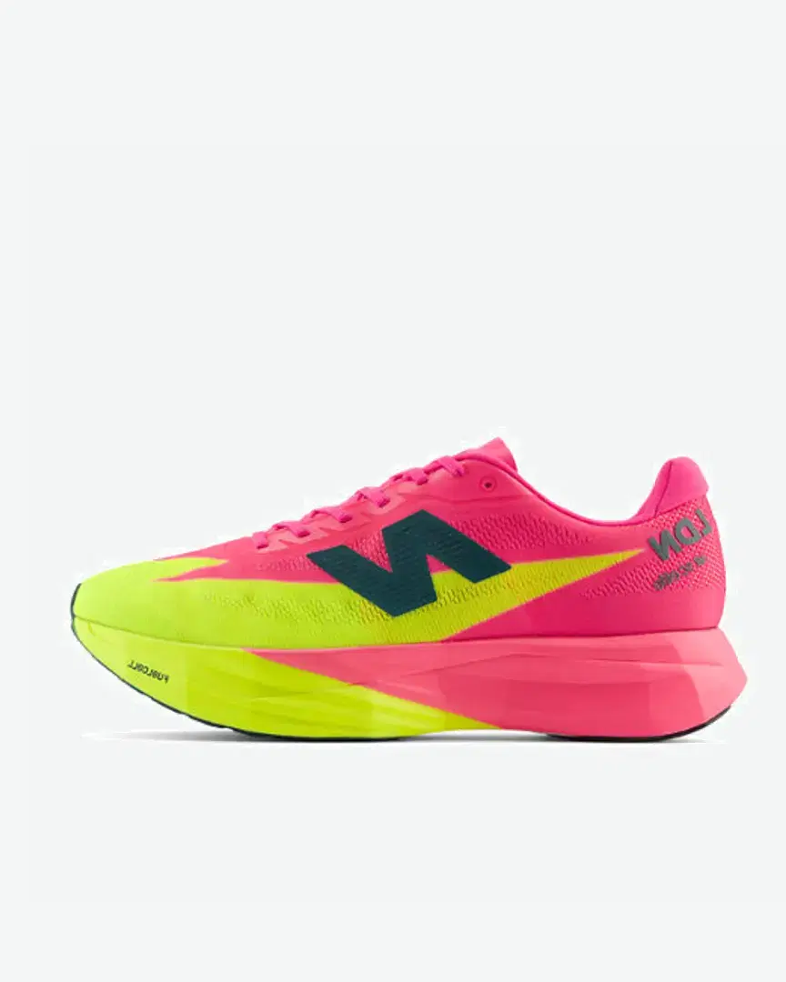 New Balance Tcs London Marathon Sc Elitev5 - Men (88) ¡al mejor precio!