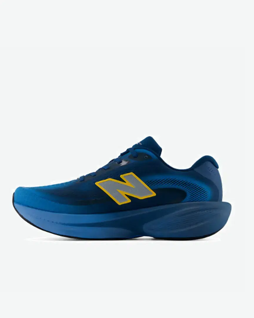 New Balance Tcs Nyc Marathon Ellipse M - MELPS6FO (2) au meilleur prix !