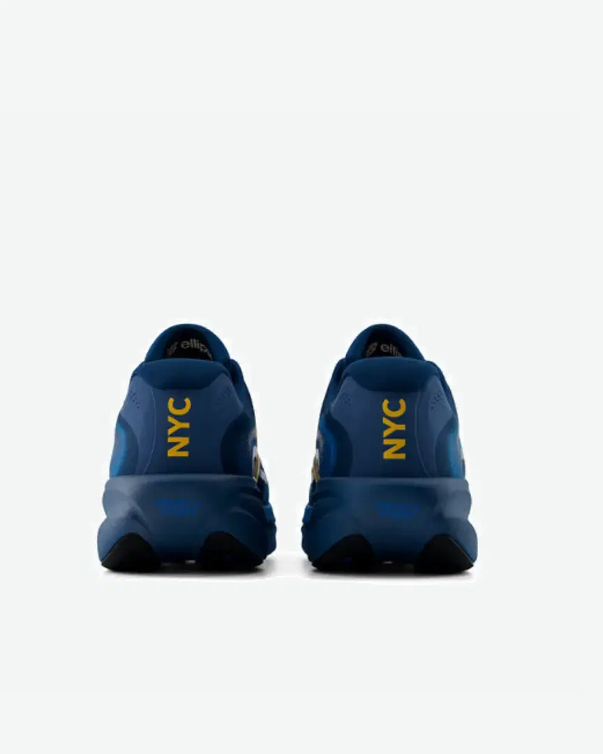 New Balance Tcs Nyc Marathon Ellipse M - MELPS6FO (4) au meilleur prix !